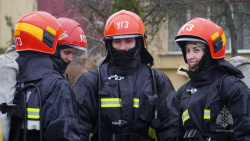 Завершился обмен опытом между вузами МЧС двух стран